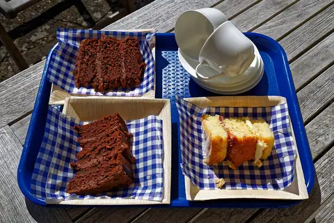 Mollie Rocker Bakery photo 4