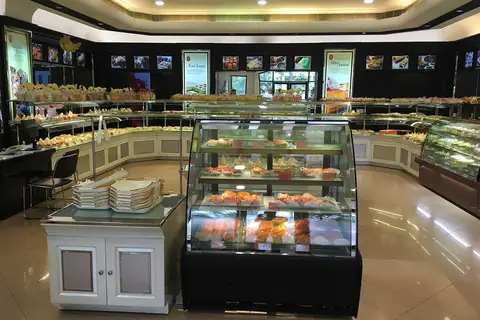 Mollie Rocker Bakery photo 1